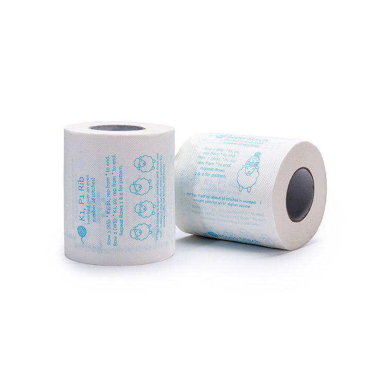 Jimmy Beans Wool Sh*t Along Kits - Single Roll JBW TP - Extra Image