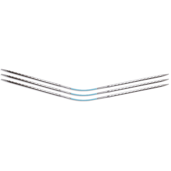 addi FlexiFlips Squared Needles - US 9 (5.5mm) - Extra Image