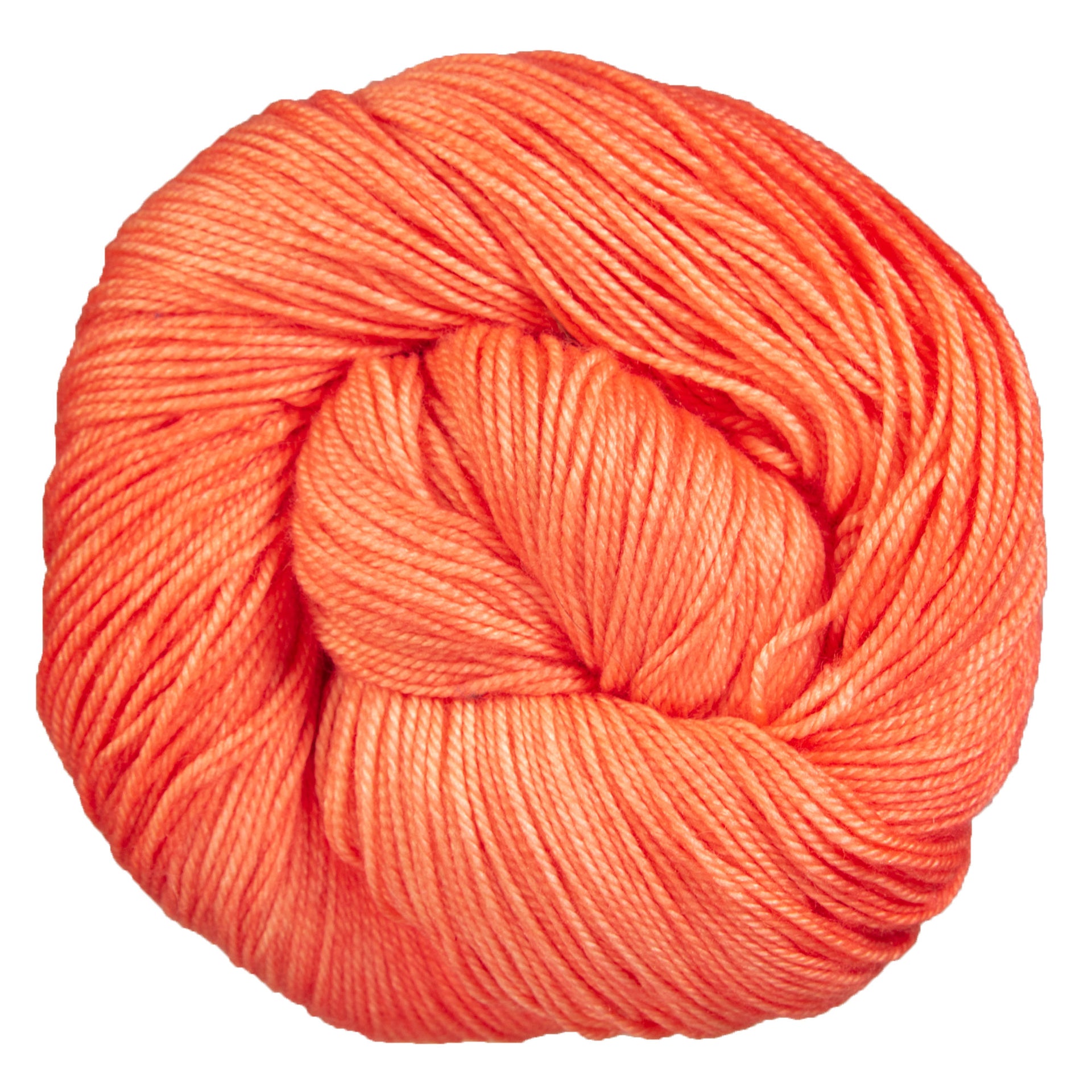 Madelinetosh Pashmina Yarn - Grapefruit - Zoom Image