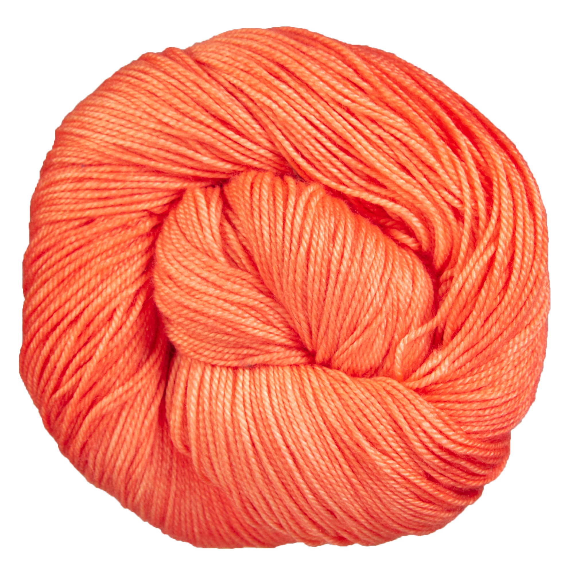 Madelinetosh Pashmina Yarn - Grapefruit - Zoom Image