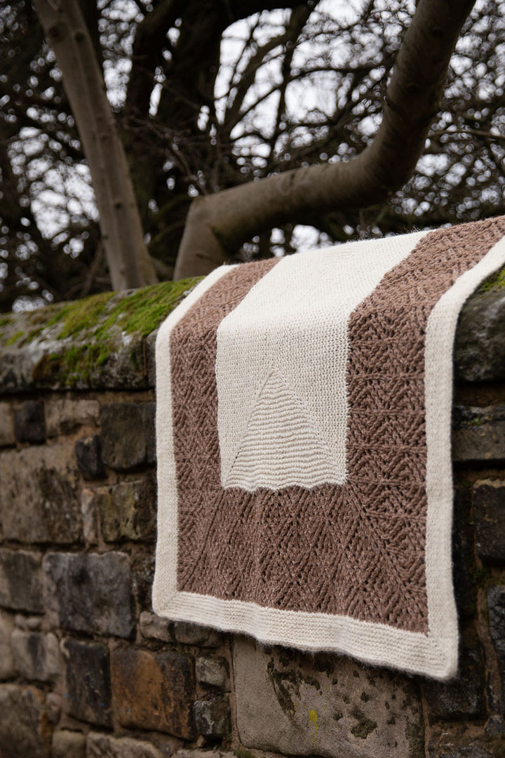 Tin Can Knits Patterns - Oaken - Extra Image