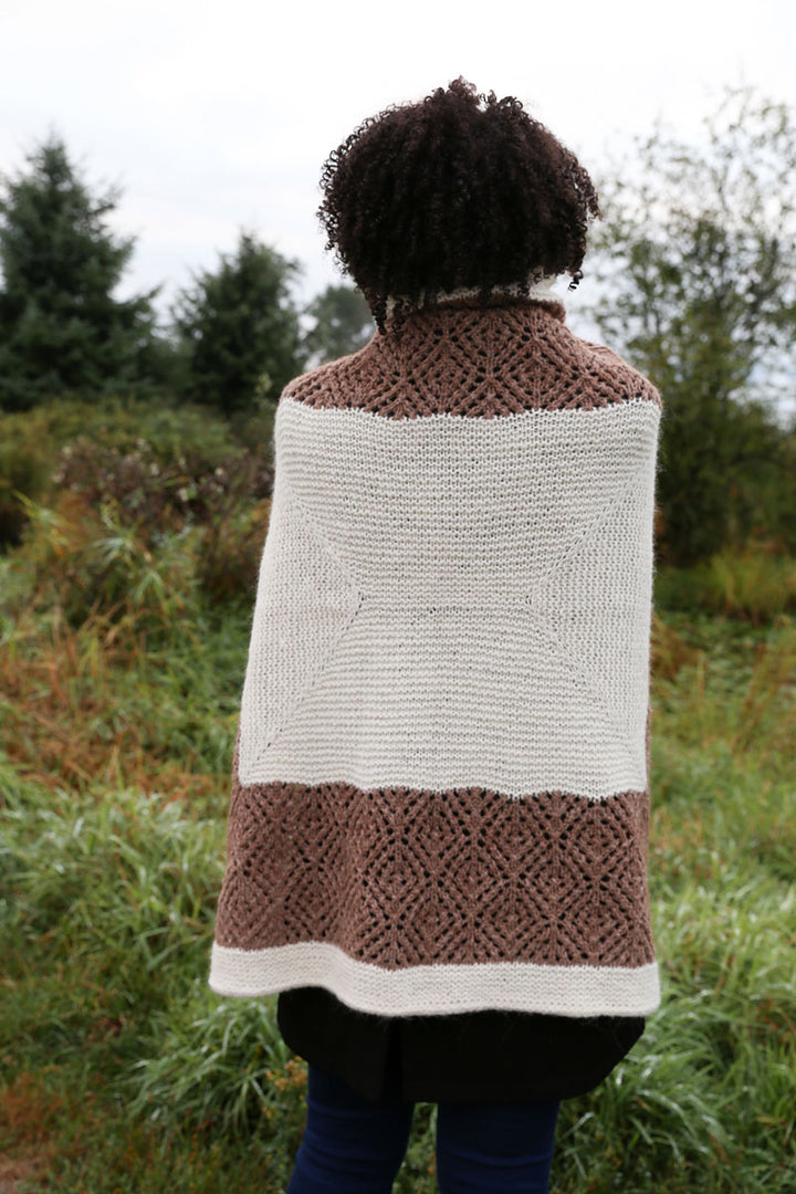 Tin Can Knits Patterns - Oaken - Extra Image