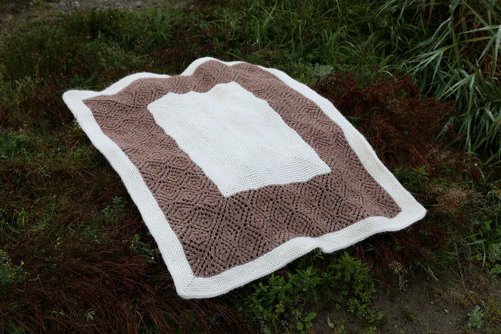 Tin Can Knits Patterns - Oaken - Extra Image