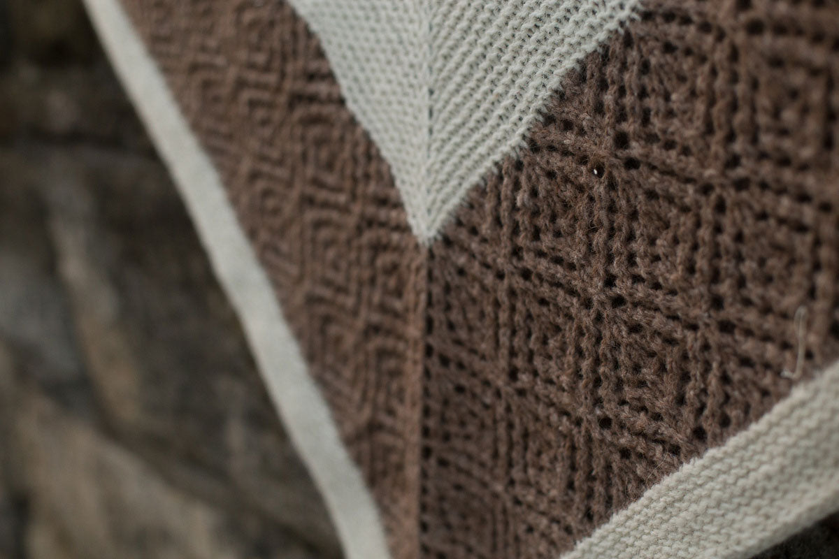 Tin Can Knits Patterns - Oaken - Extra Image
