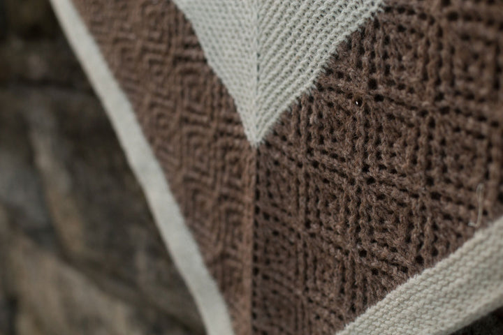 Tin Can Knits Patterns - Oaken - Extra Image