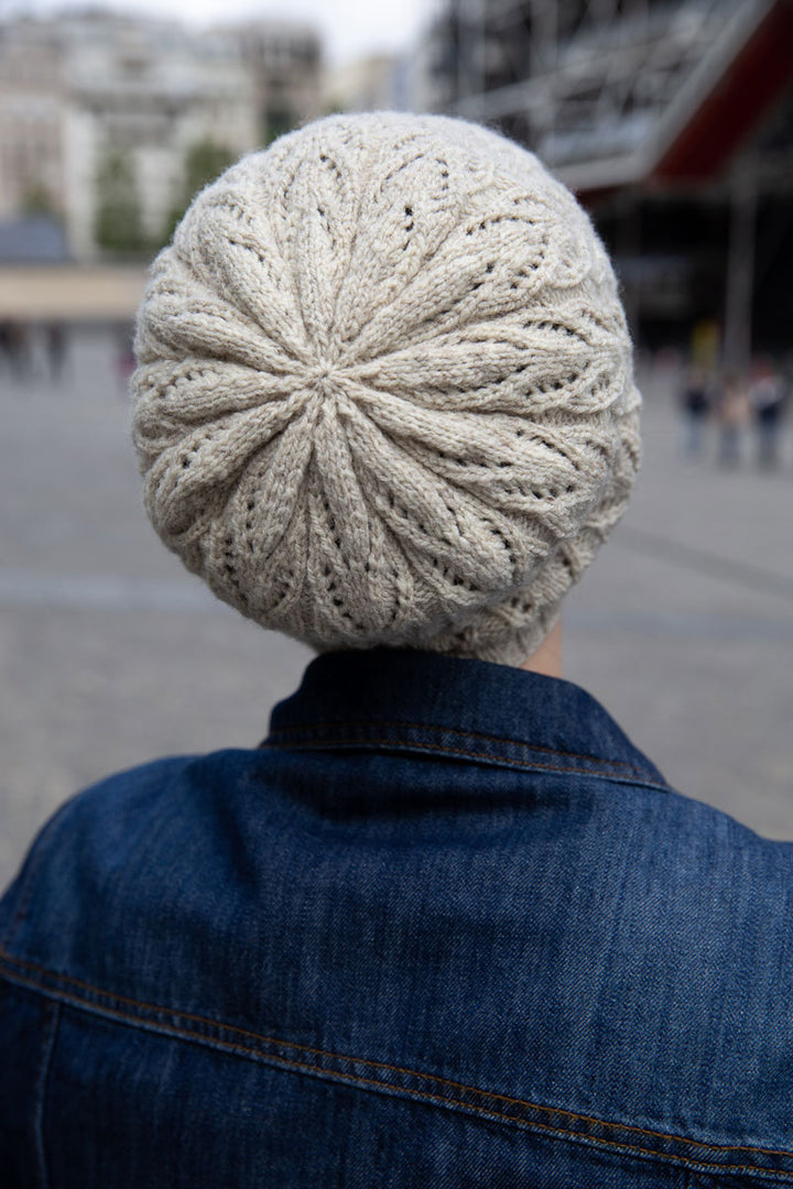 Tin Can Knits Patterns - Penny Hat - Extra Image
