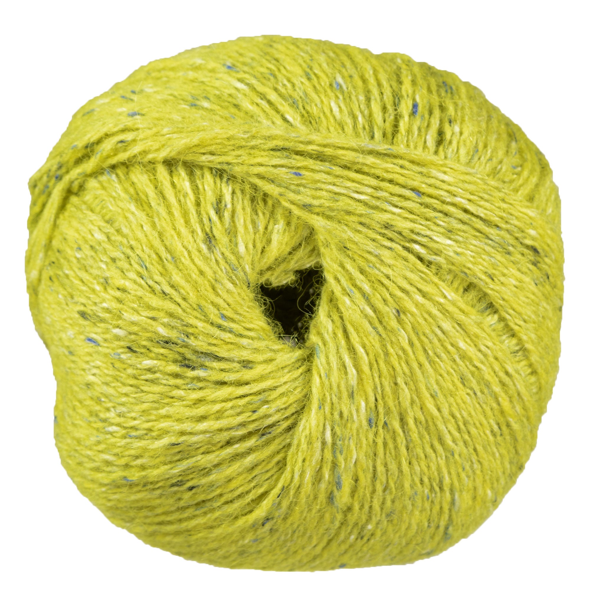 Rowan Felted Tweed Yarn - 220 Sulphur- Kaffe Fassett Colours - Zoom Image