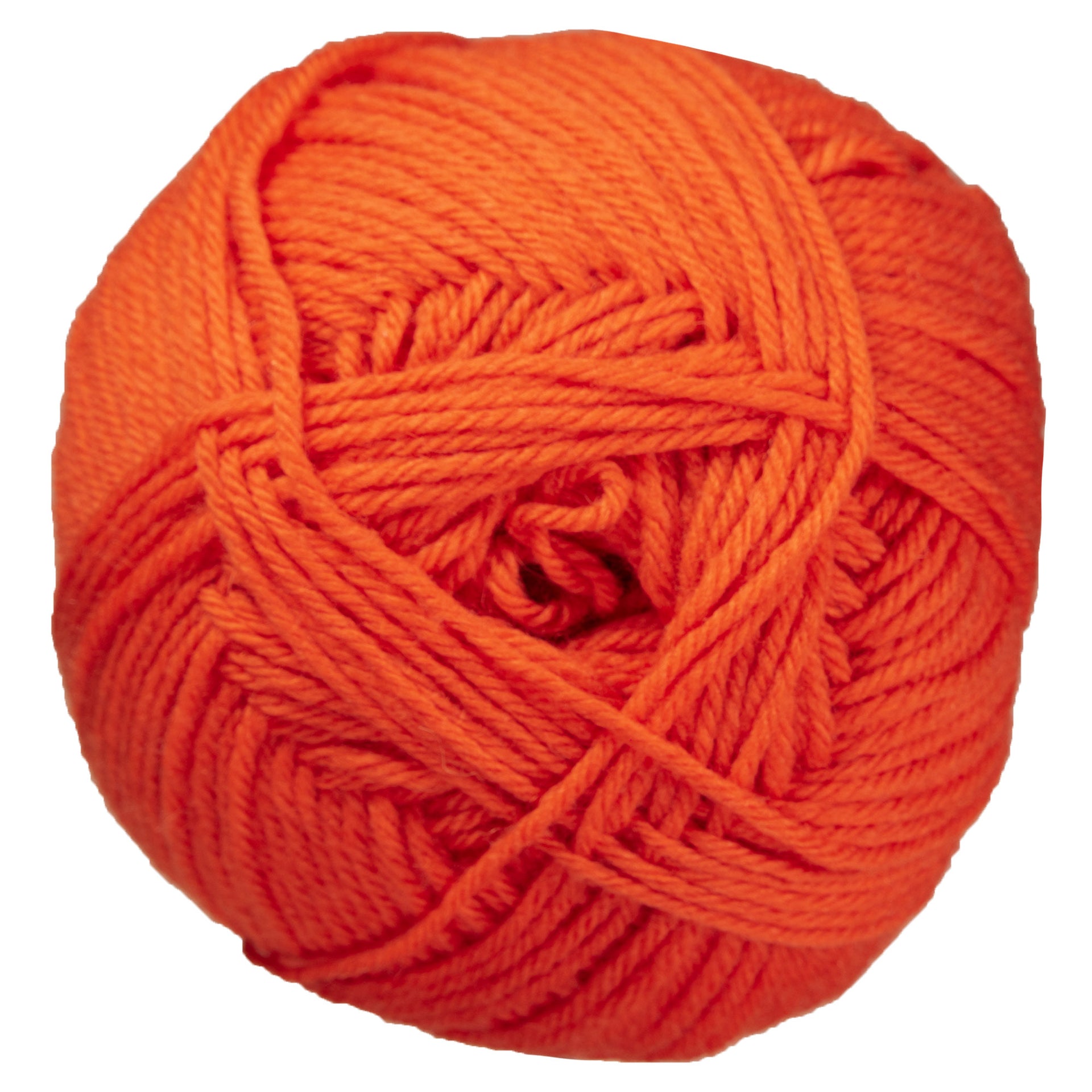 Rowan Pure Wool Superwash Worsted Yarn - 201 Tiger - Zoom Image