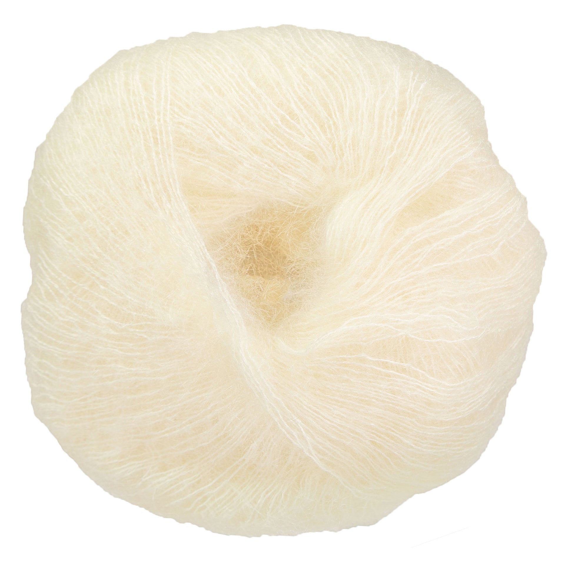 Berroco Aerial Yarn - 3401 Ivory - Zoom Image