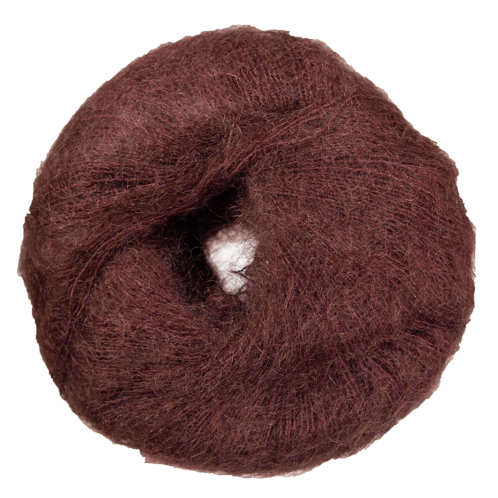 Berroco Aerial Yarn - 3421 Plum - Zoom Image