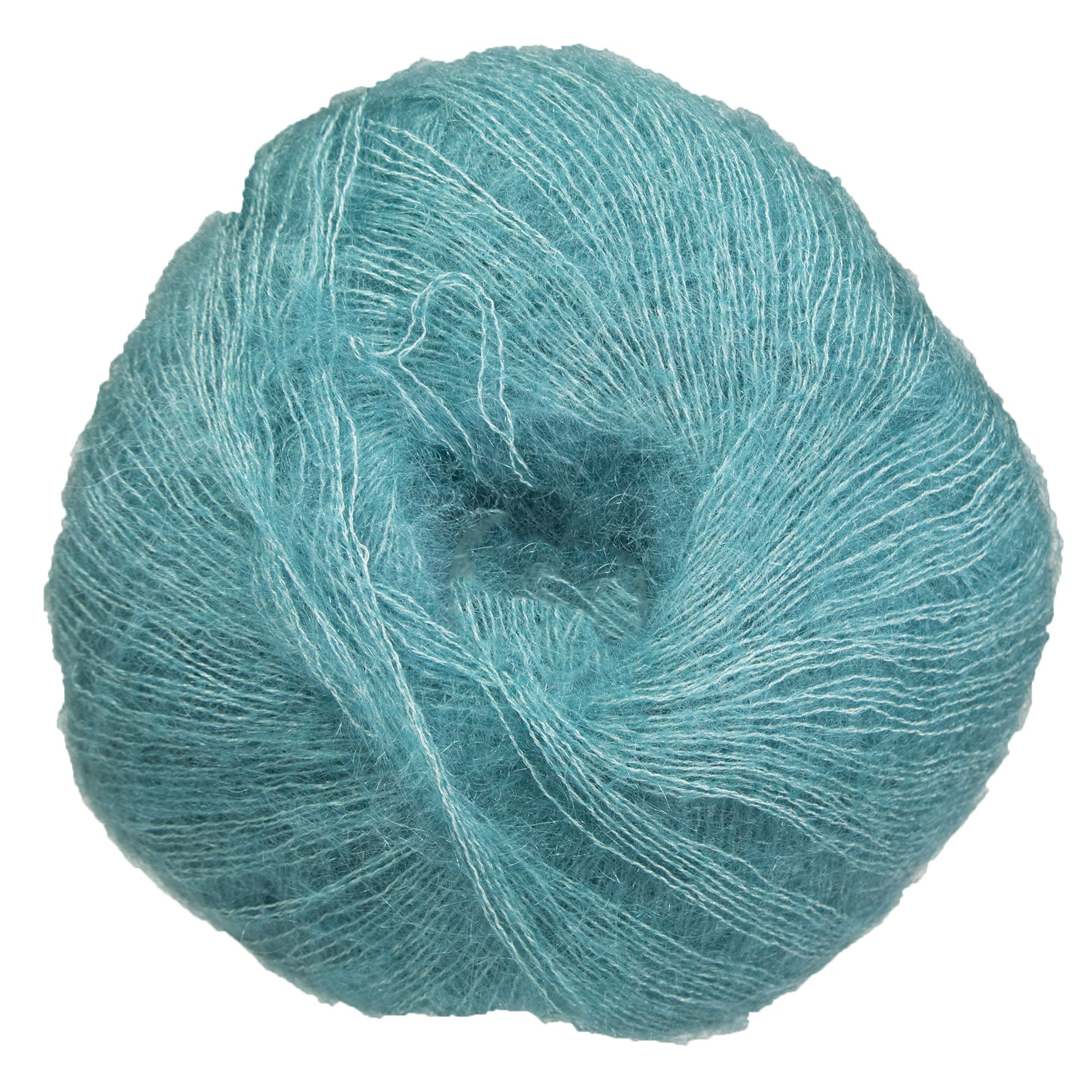 Berroco Aerial Yarn - 3441 Lagoon - Zoom Image