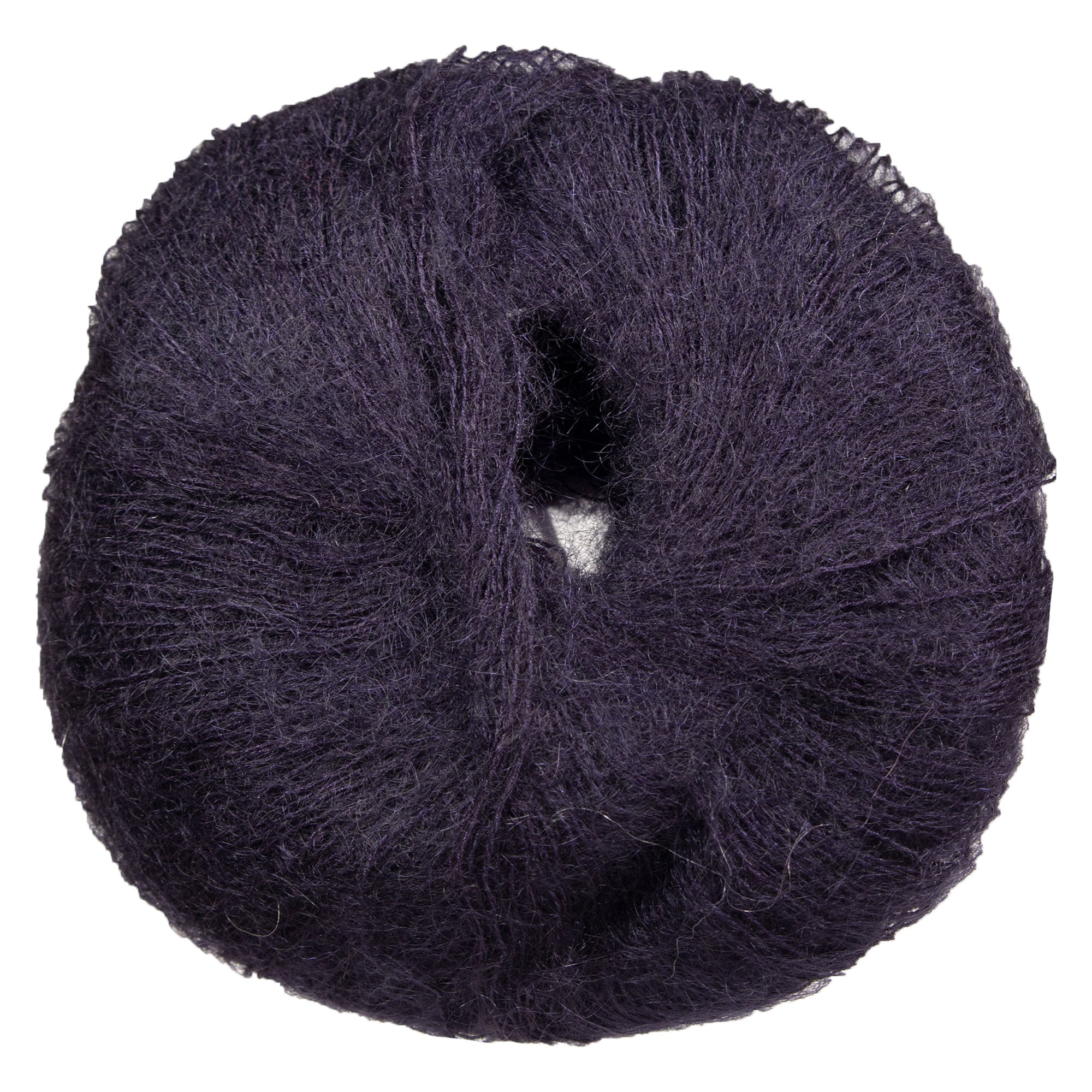 Berroco Aerial Yarn - 3443 Navy - Zoom Image
