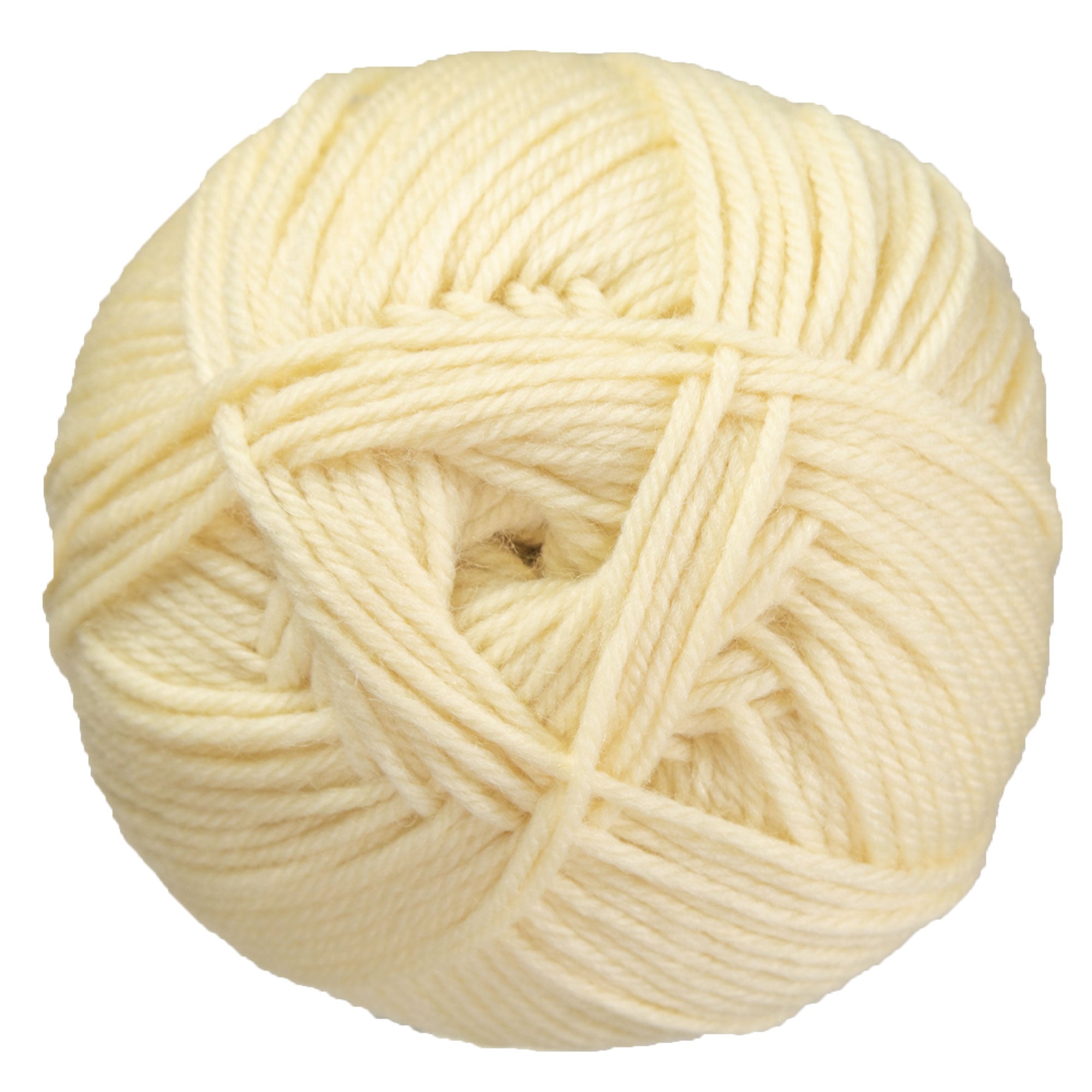 Berroco Ultra Wool Yarn - 3308 Daffodil - Zoom Image