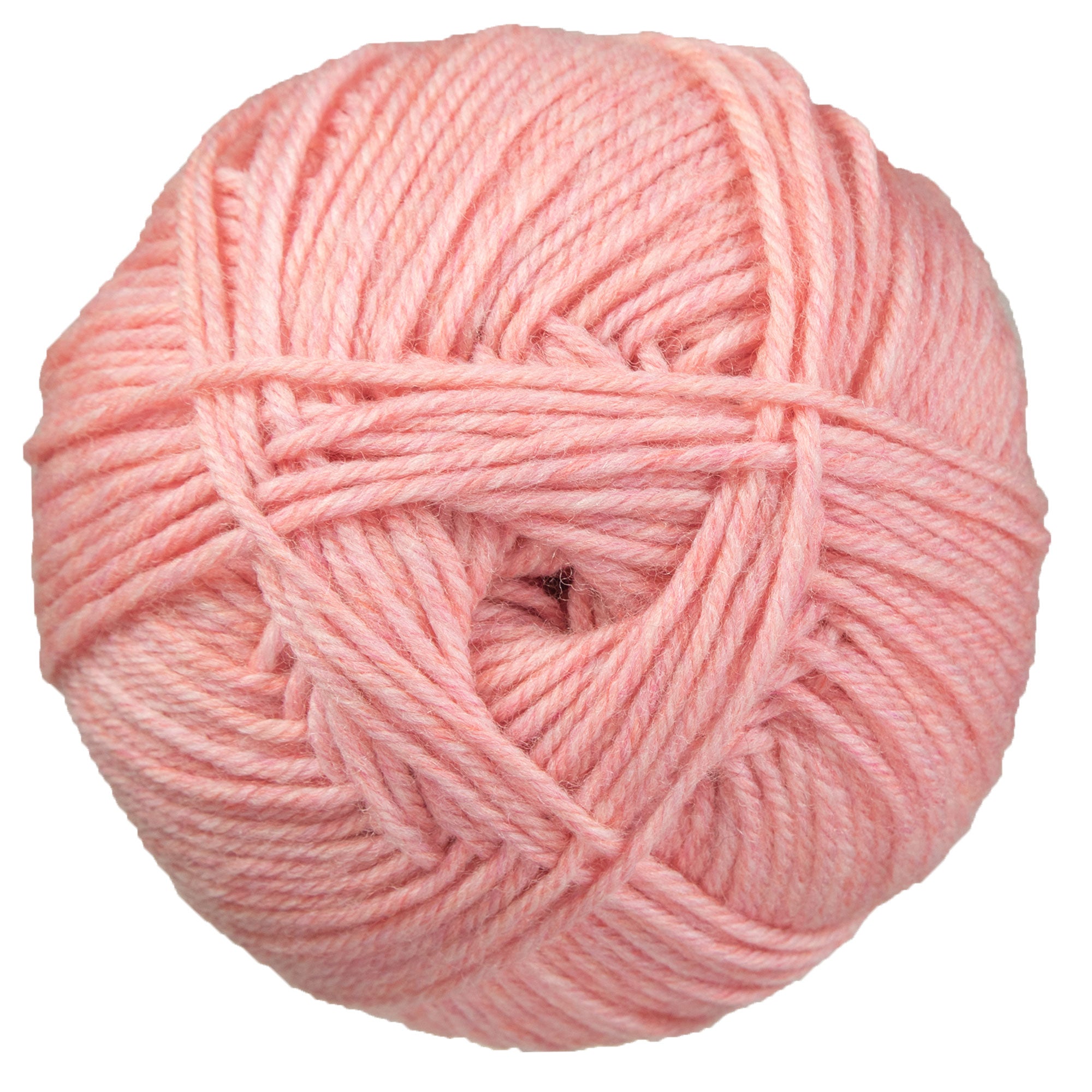 Berroco Ultra Wool Yarn - 33160 Peach - Zoom Image