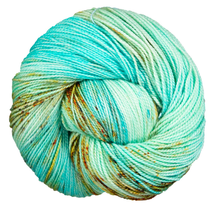 Madelinetosh Tosh Sock Yarn - R:E:D: - Zoom Image