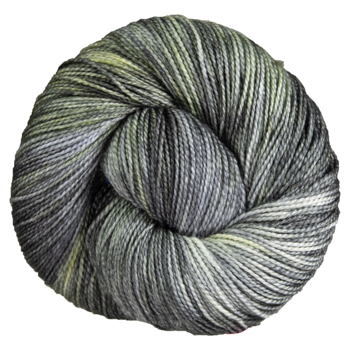 Madelinetosh Tosh Sock Yarn - The Upside Down - Zoom Image
