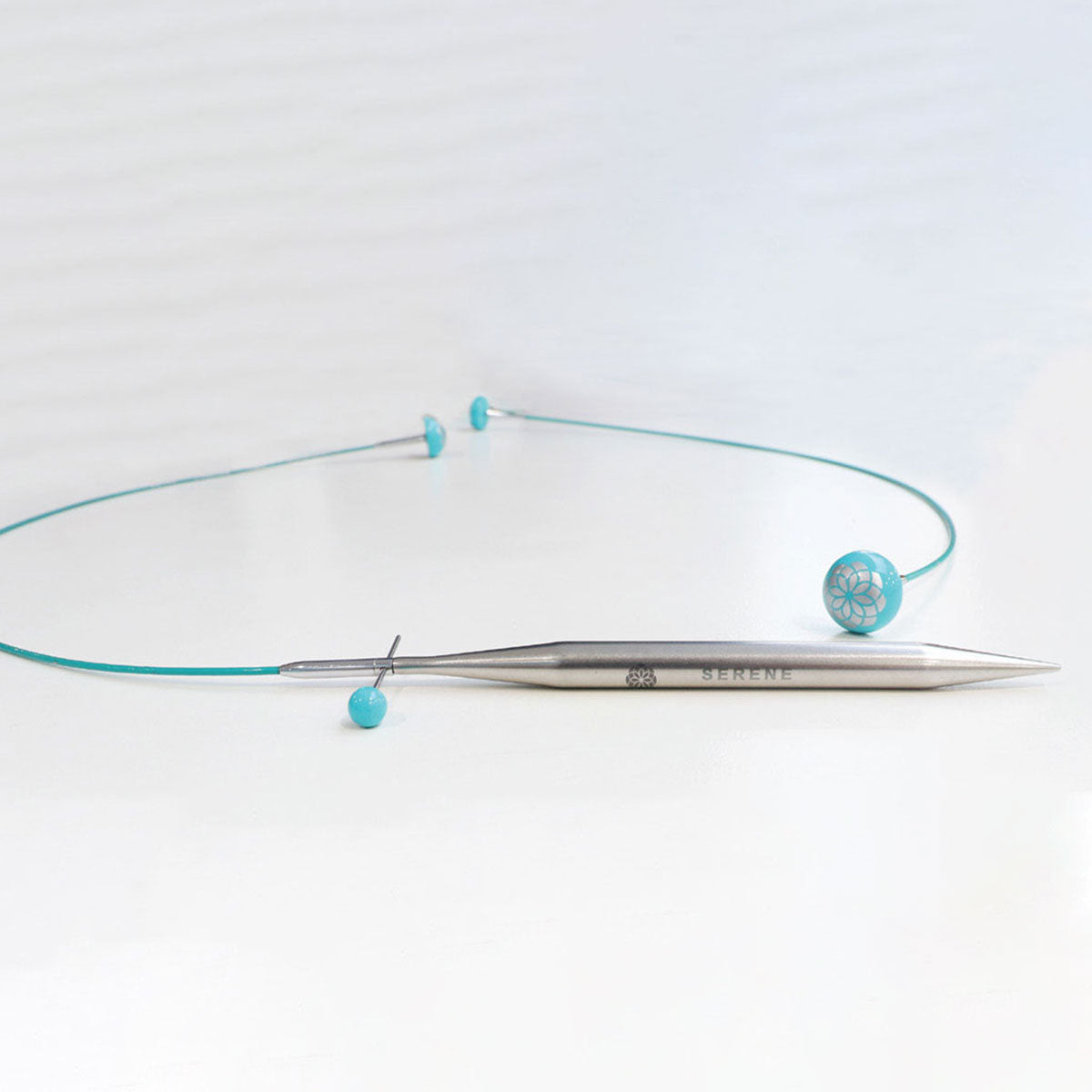 KnitPro Mindful Collection Fixed Cords - 40 - Extra Image