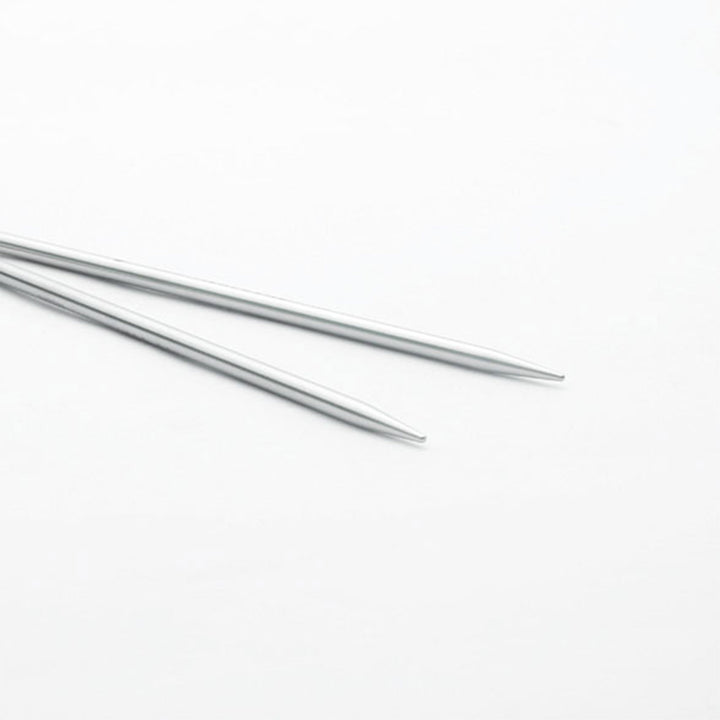 KnitPro Mindful Collection Interchangeable Lace Needle Tips - 5'' Tip - US 10 - Zoom Image