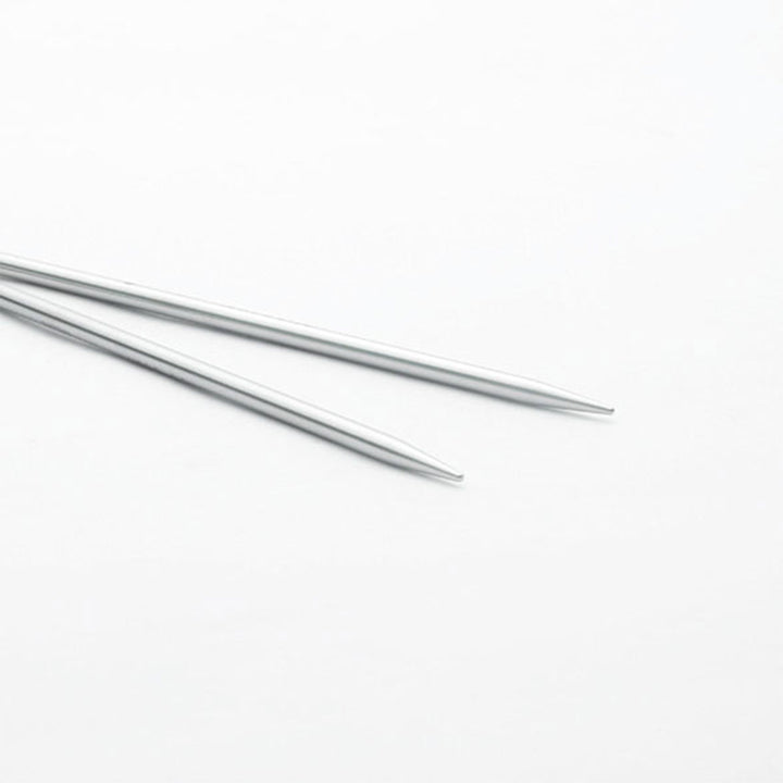 KnitPro Mindful Collection Interchangeable Lace Needle Tips - 5'' Tip - US 10 - Extra Image