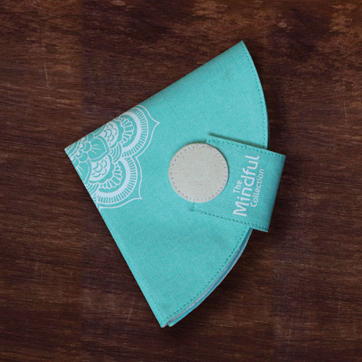 KnitPro Mindful Collection Needle Sets - Explore - 10'' Fixed Circular Set - Extra Image