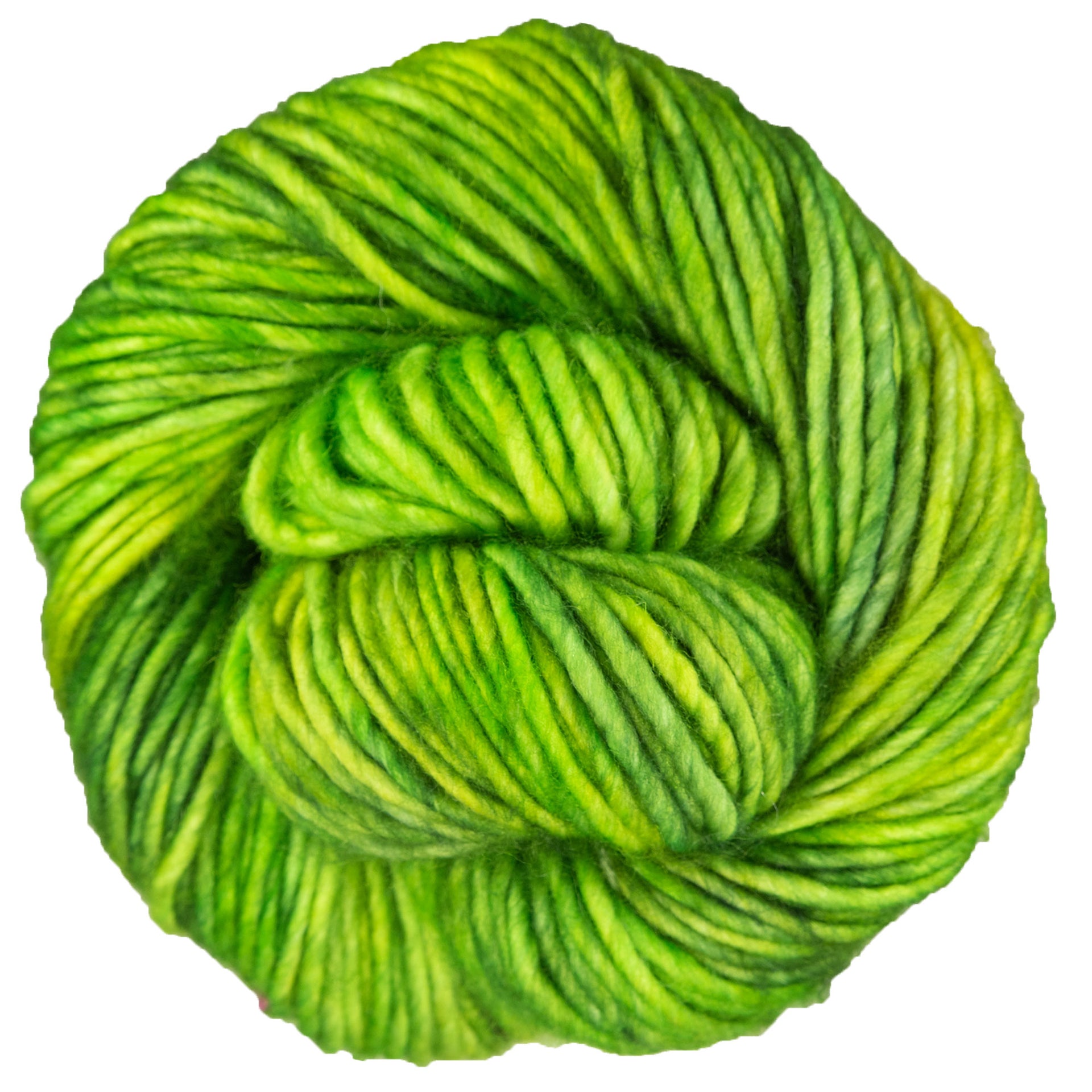 Madelinetosh A.S.A.P. Yarn - Cardigan - Zoom Image