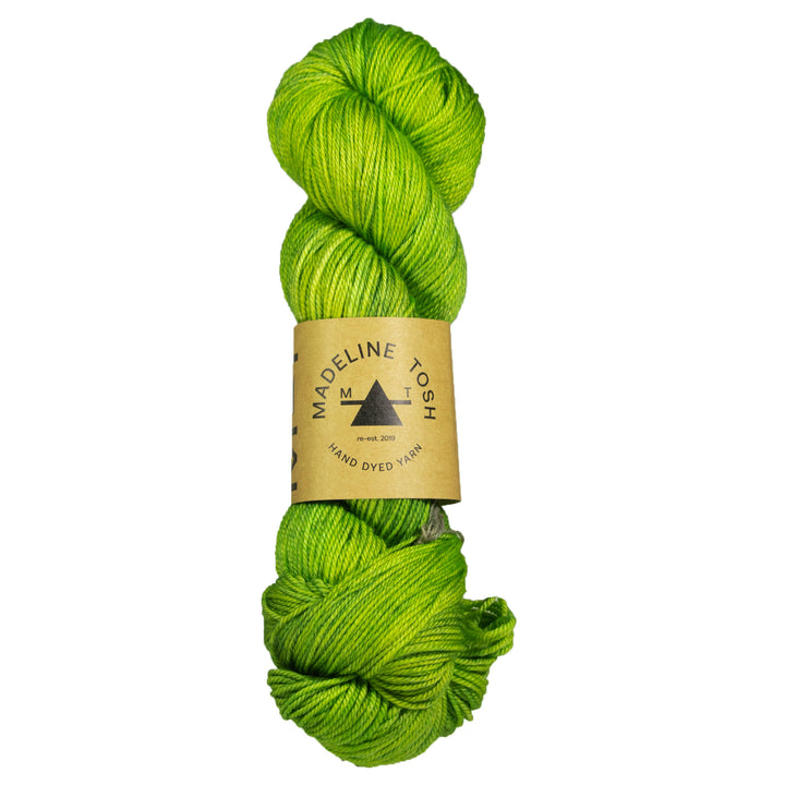 Madelinetosh Pashmina Yarn - Cardigan - Zoom Image