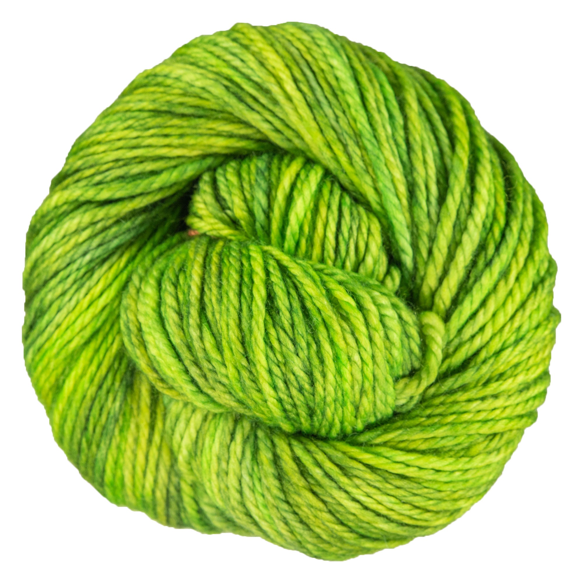 Madelinetosh TML Triple Twist Yarn - Cardigan - Zoom Image