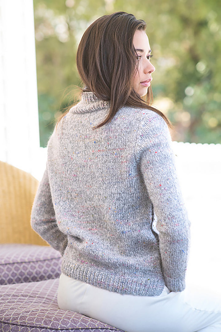Berroco Mochi - Booklet 419 Patterns - Mercier - PDF Download - Extra Image