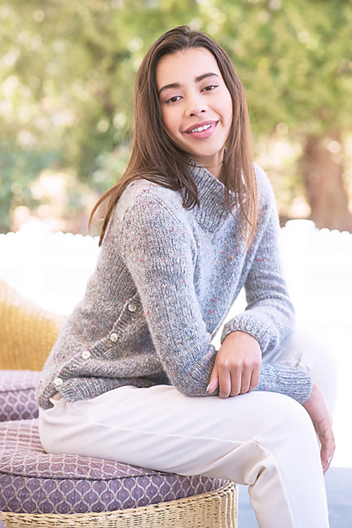 Berroco Mochi - Booklet 419 Patterns - Mercier - PDF Download - Extra Image