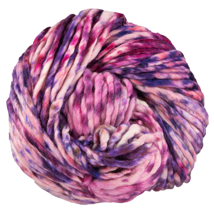 Malabrigo Rasta Yarn - 177 Blueberry Cream - Zoom Image