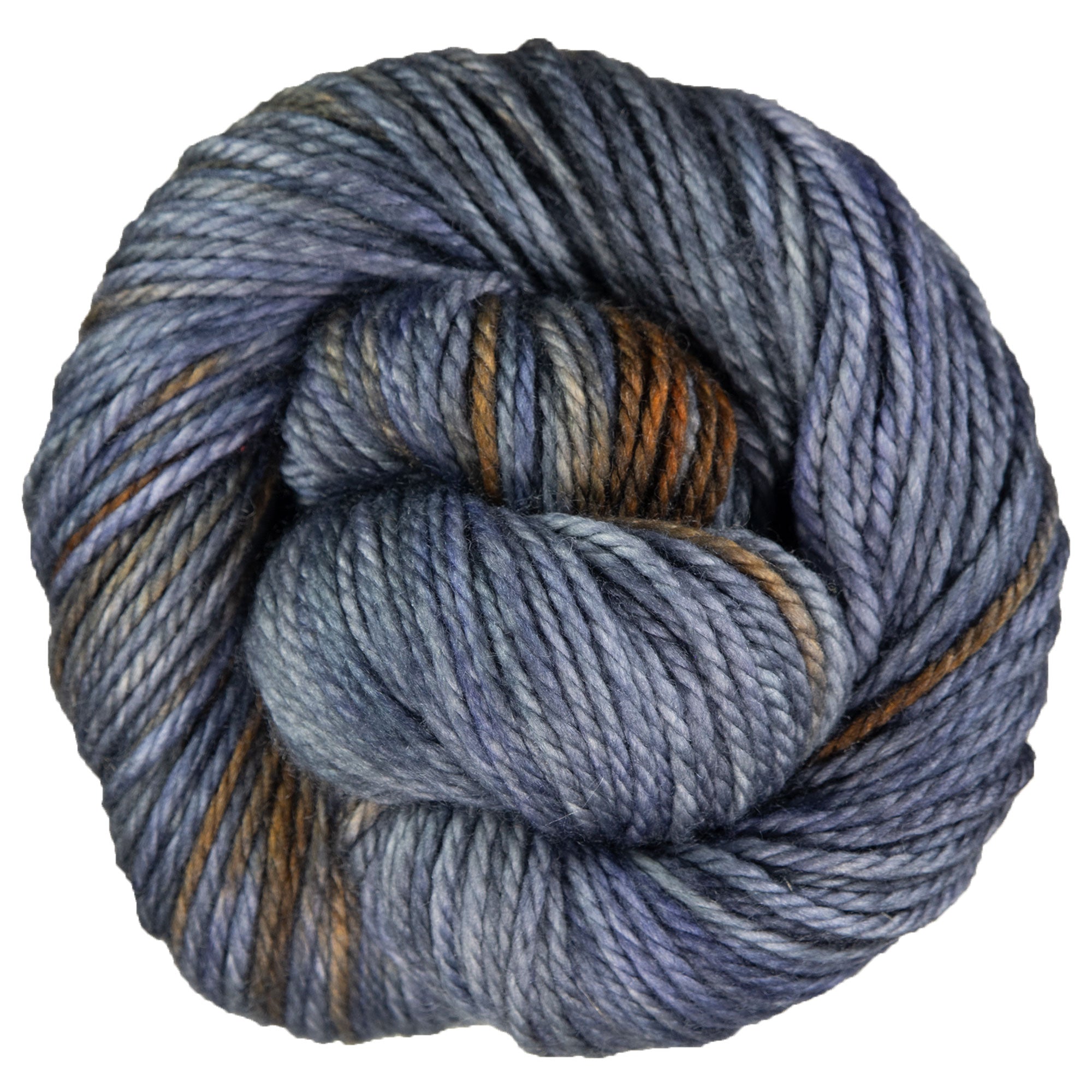 Madelinetosh TML Triple Twist Yarn - Antique Moonstone - Zoom Image