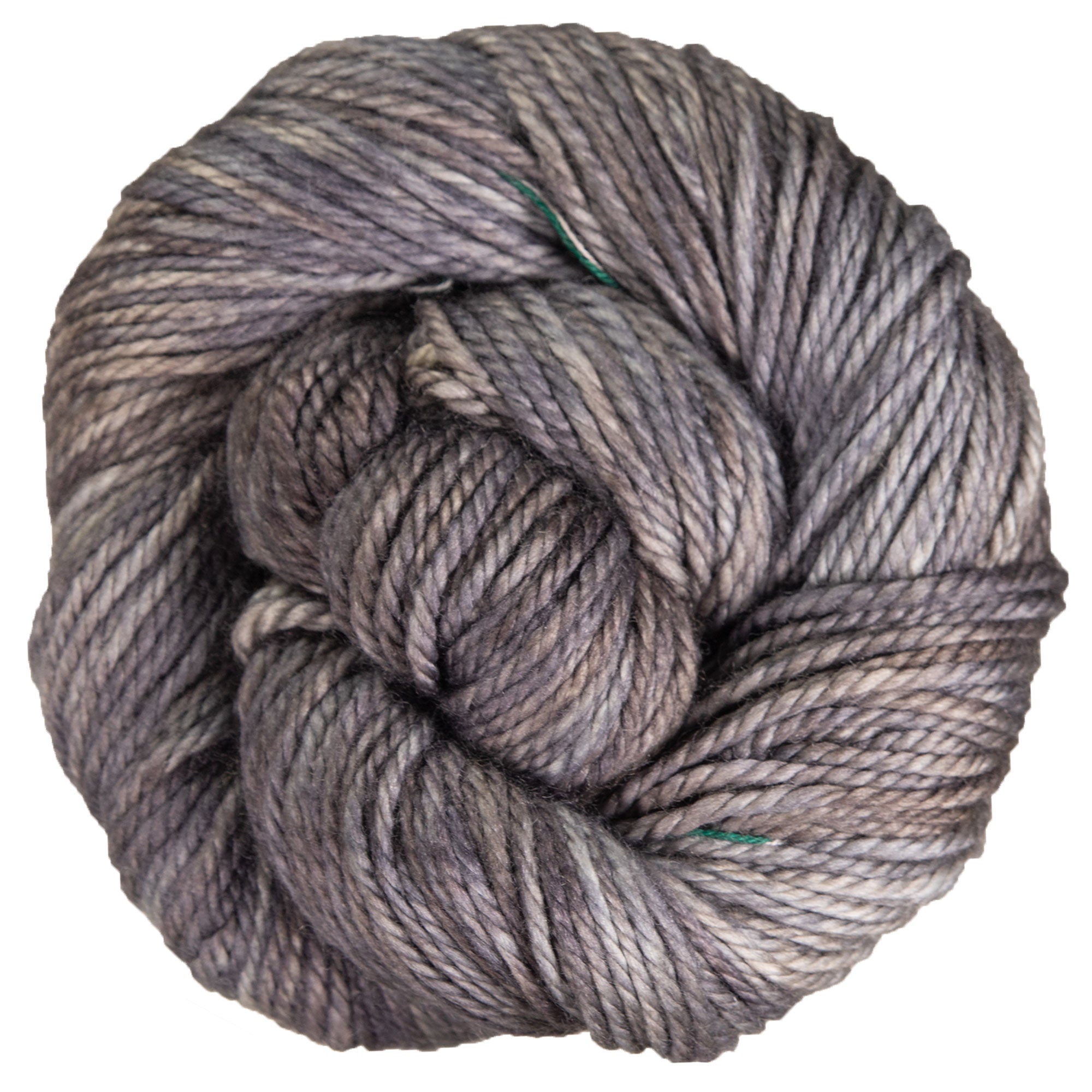 Madelinetosh TML Triple Twist Yarn - Pebble - Zoom Image