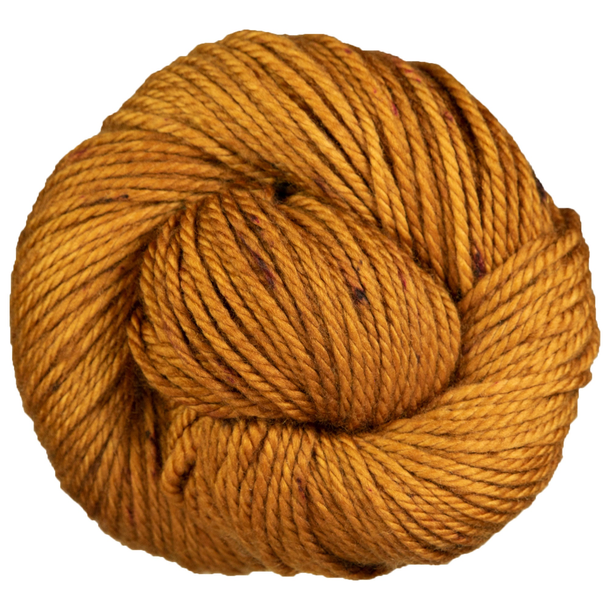 Madelinetosh TML Triple Twist Yarn - Rye Bourbon - Zoom Image