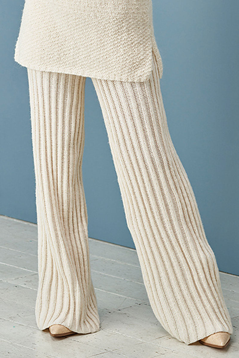 Rowan Mode at Rowan Collection 3 PDF Patterns - 003 Trouser Mode by Rowan 3 - PDF Download - Extra Image