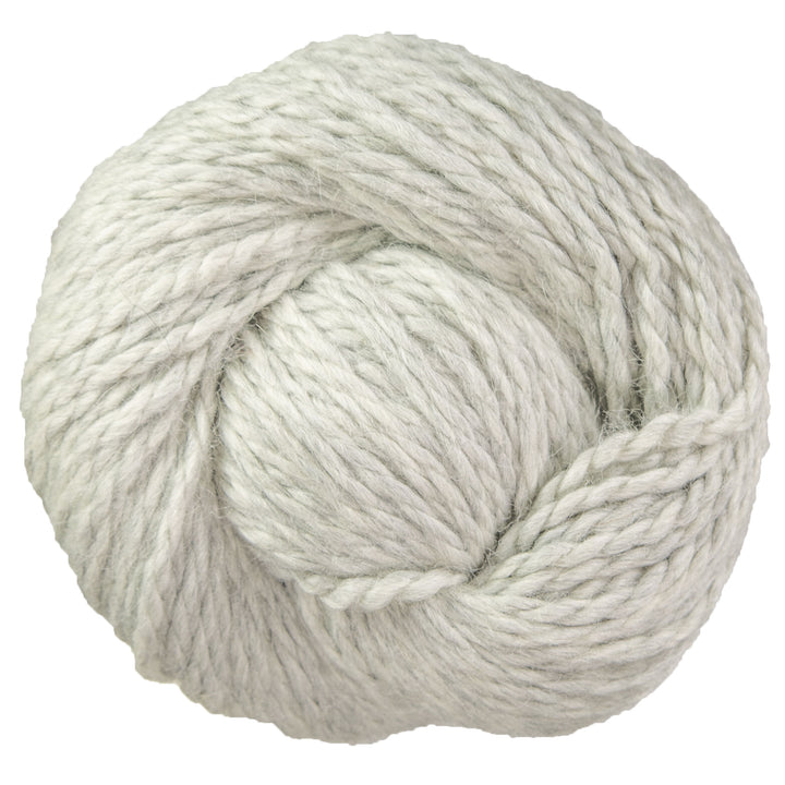 Cascade Yarns Baby Alpaca Chunky Yarn - 668 Ash Heather - Zoom Image
