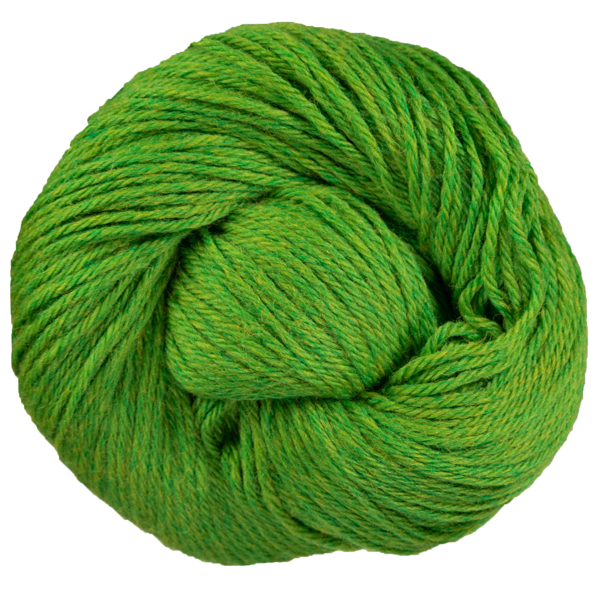 Cascade 220 Yarn - 1035 Fern Heather - Zoom Image