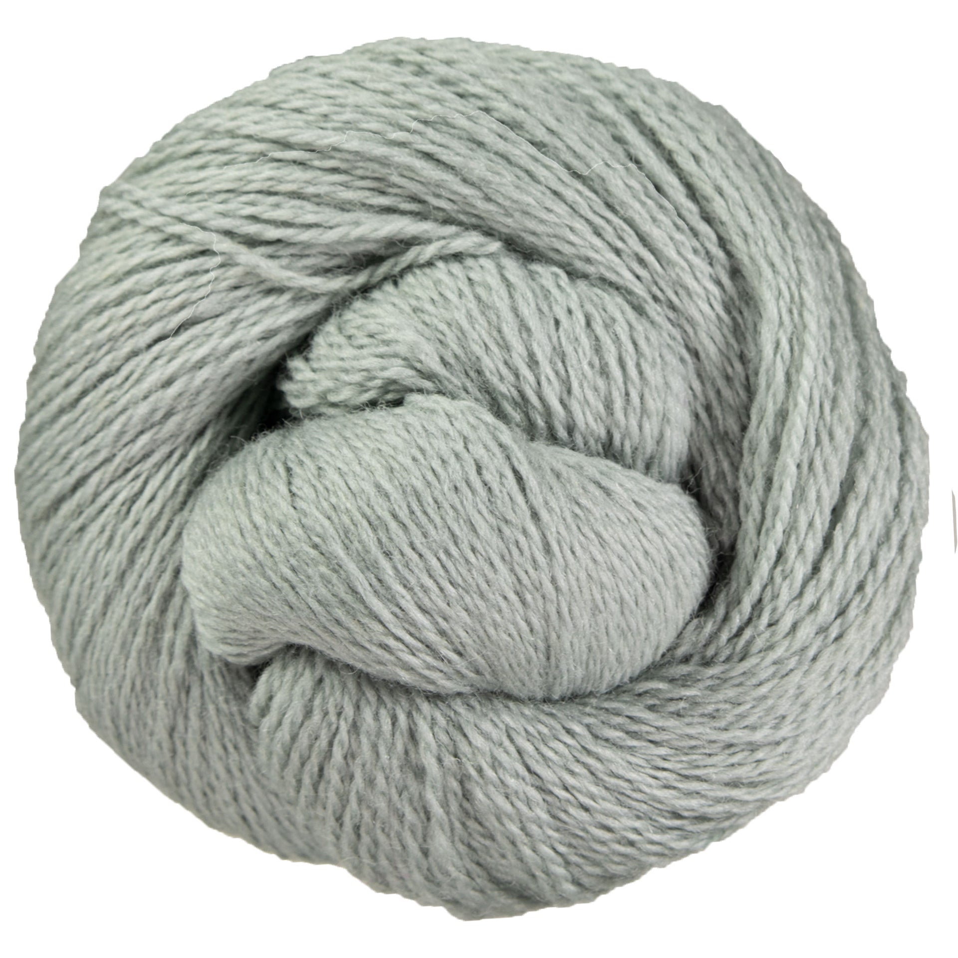 Cascade 220 Fingering Yarn - 1044 Limestone - Zoom Image