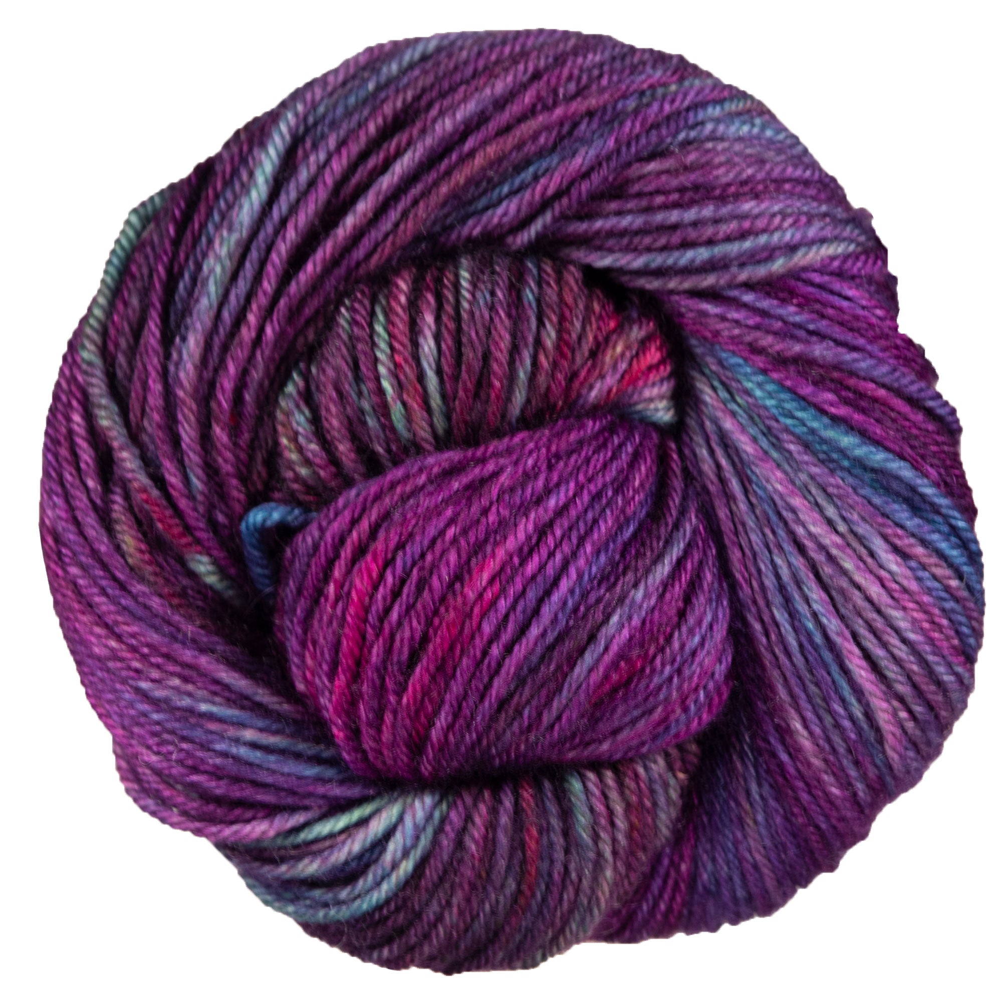 Malabrigo Caprino Yarn - 005 Aniversario - Zoom Image