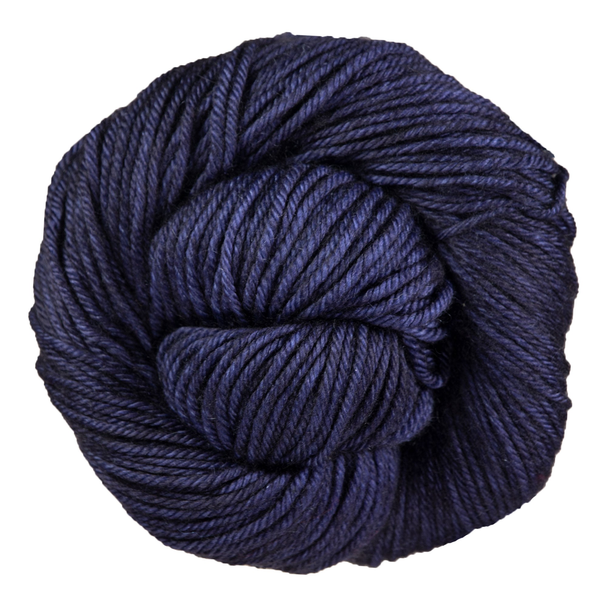 Malabrigo Caprino Yarn - 052 Paris Night - Zoom Image