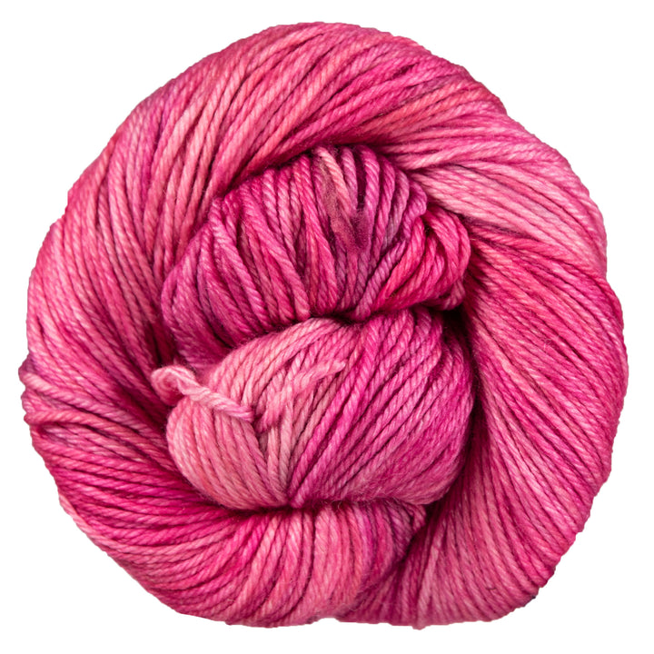 Malabrigo Caprino Yarn - 057 English Rose - Zoom Image