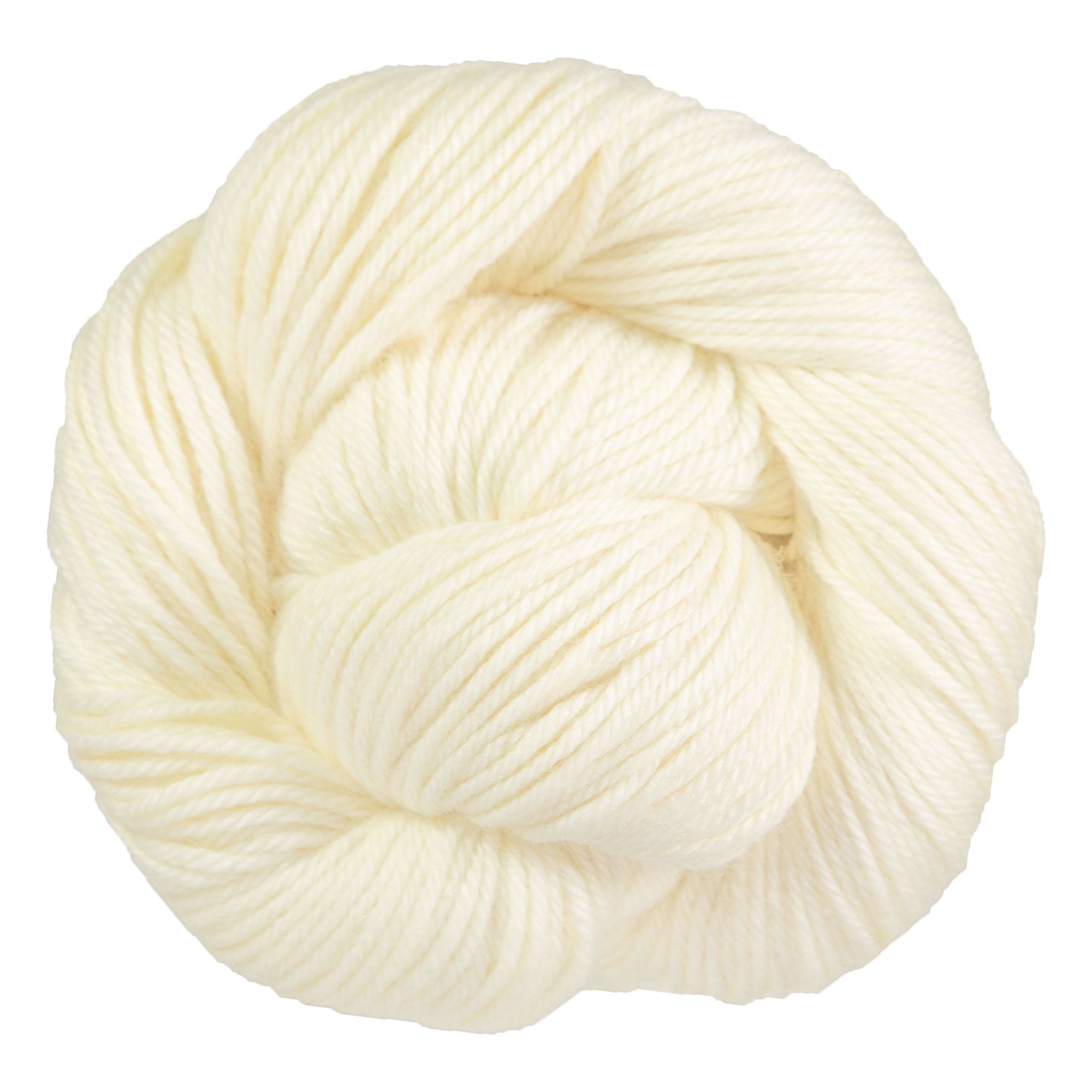 Malabrigo Caprino Yarn - 063 Natural - Zoom Image