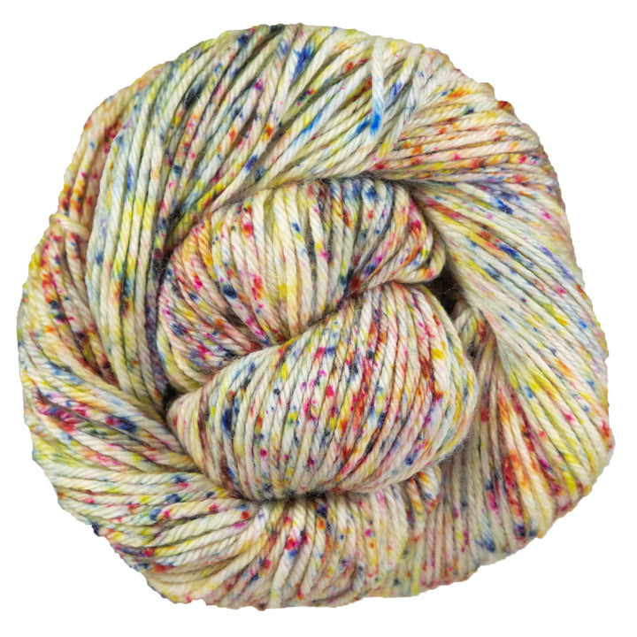 Malabrigo Caprino Yarn - 697 Moon Trio Full - Zoom Image