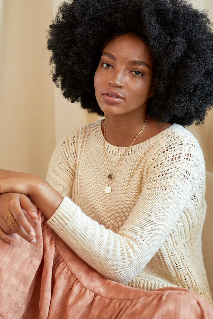 Universal Yarn Wool Pop Autumn Wonder Patterns - Brezza - PDF Download - Extra Image