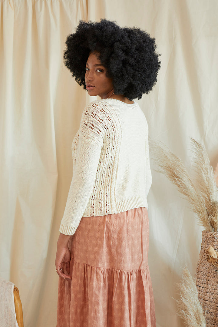 Universal Yarn Wool Pop Autumn Wonder Patterns - Brezza - PDF Download - Extra Image