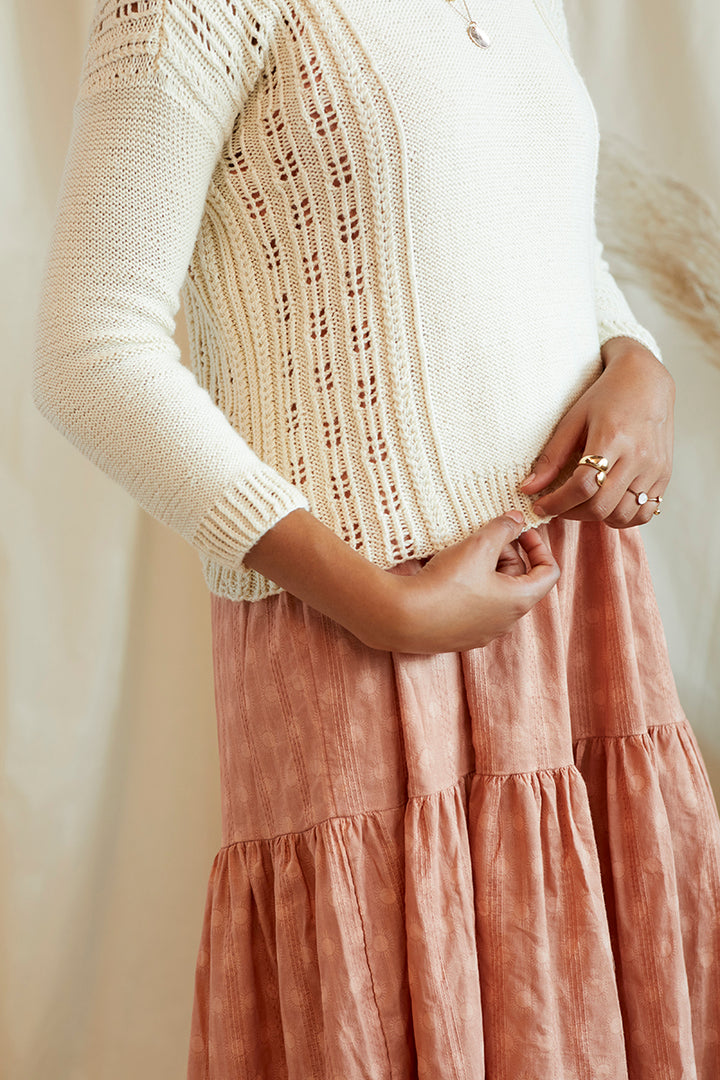 Universal Yarn Wool Pop Autumn Wonder Patterns - Brezza - PDF Download - Extra Image