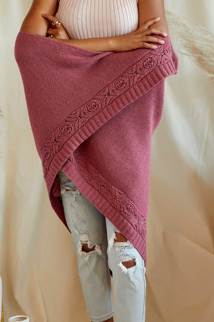 Universal Yarn Wool Pop Autumn Wonder Patterns - Perennial - PDF Download - Extra Image