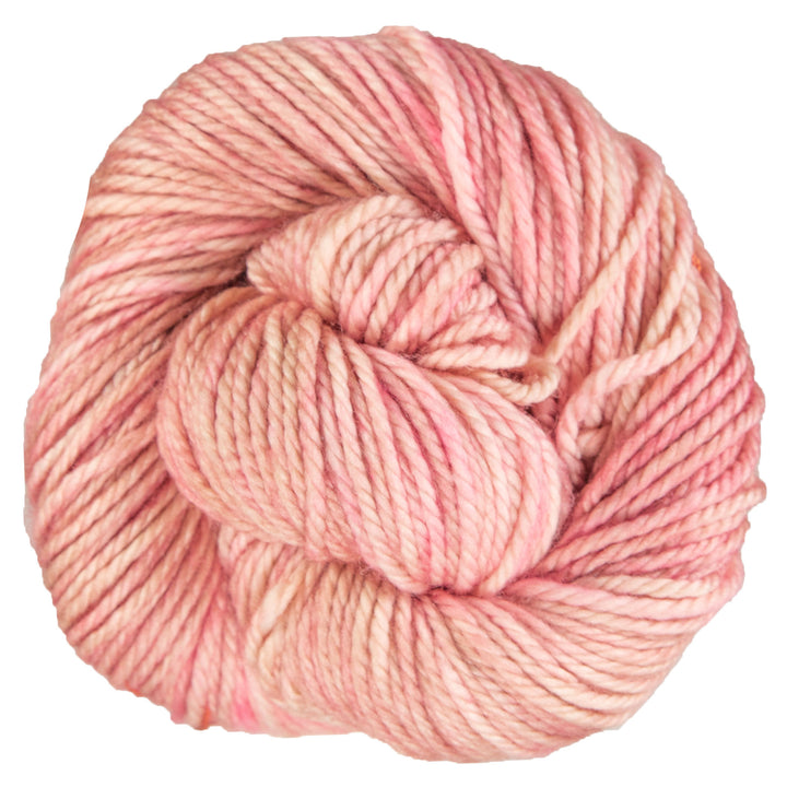 Madelinetosh TML Triple Twist Yarn - Copper Pink (Solid) - Zoom Image