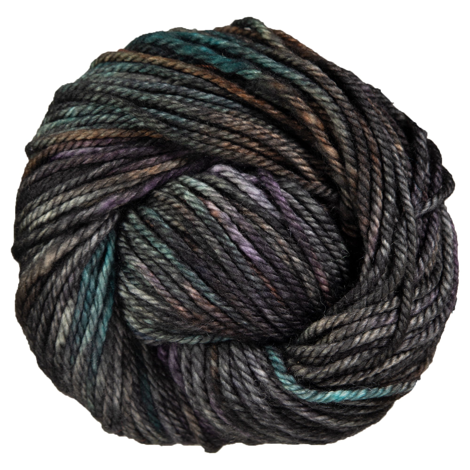 Madelinetosh TML Triple Twist Yarn - Bittersweet - Zoom Image