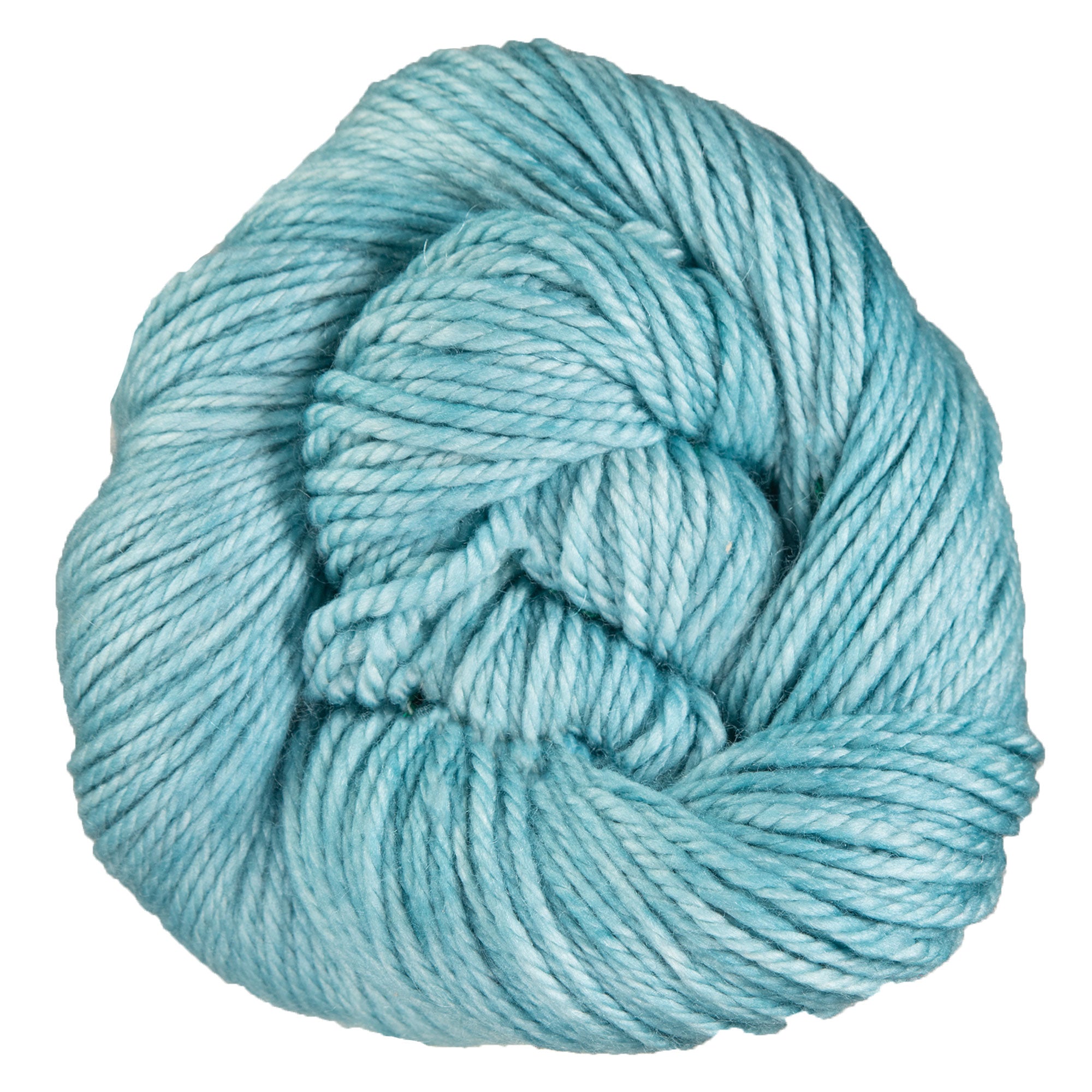Madelinetosh TML Triple Twist Yarn - Well Water - Zoom Image