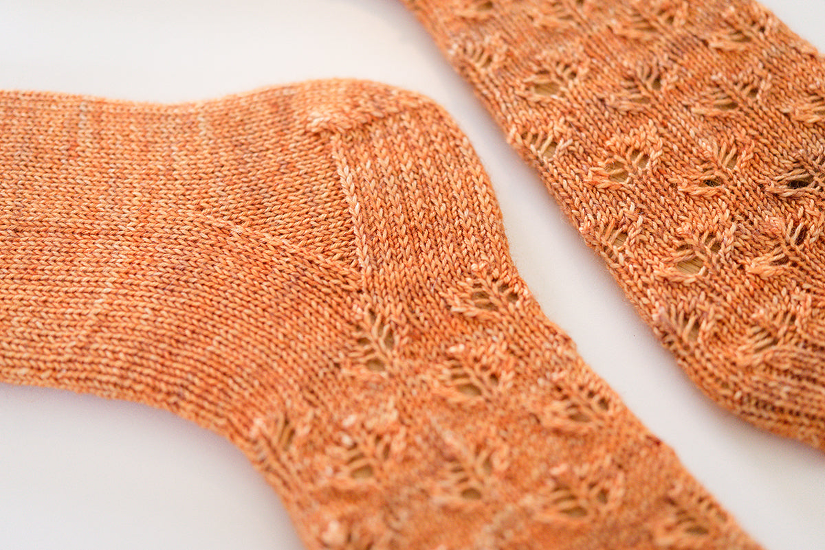 SweetGeorgia PDF Patterns - Breezy - PDF Download - Extra Image